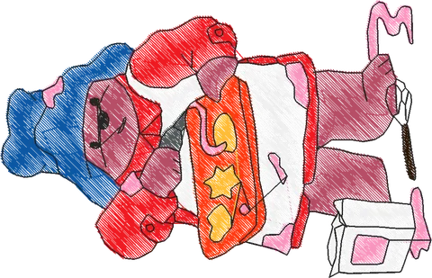 Paddington Bear3 (16)